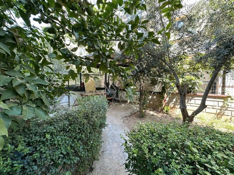 Teomanpaşa Mh. Satılık Asansörlü 110m2 Güney Cp. Herşey Ayrı 2+1 — fotoğraf 21