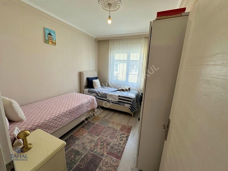 Teomanpaşa Mh. Satılık Asansörlü 110m2 Güney Cp. Herşey Ayrı 2+1 — fotoğraf 22