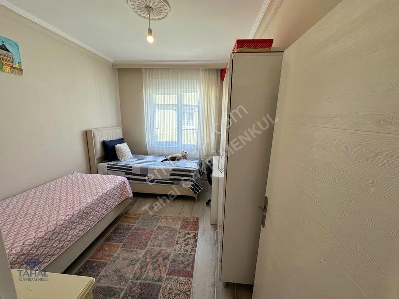 Teomanpaşa Mh. Satılık Asansörlü 110m2 Güney Cp. Herşey Ayrı 2+1 — fotoğraf 23