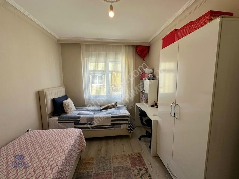Teomanpaşa Mh. Satılık Asansörlü 110m2 Güney Cp. Herşey Ayrı 2+1 — fotoğraf 24