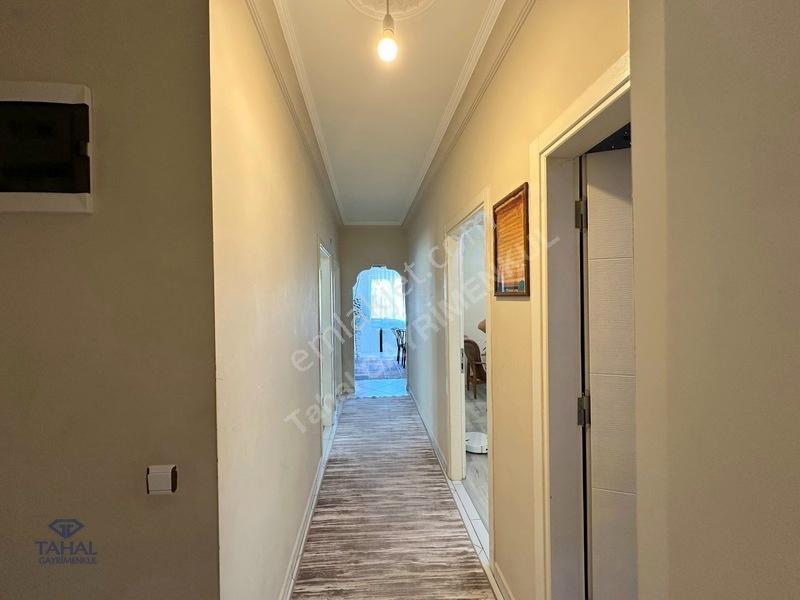 Teomanpaşa Mh. Satılık Asansörlü 110m2 Güney Cp. Herşey Ayrı 2+1 — fotoğraf 25