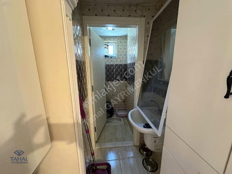Teomanpaşa Mh. Satılık Asansörlü 110m2 Güney Cp. Herşey Ayrı 2+1 — fotoğraf 26