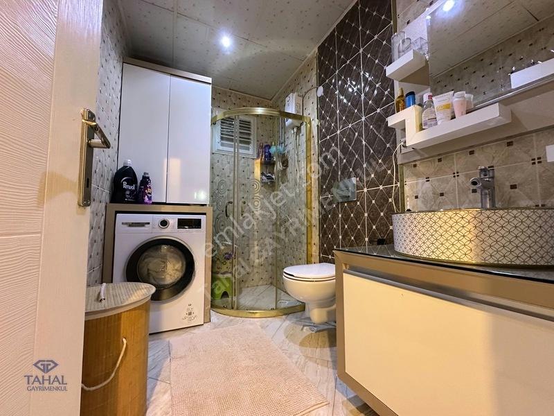 Teomanpaşa Mh. Satılık Asansörlü 110m2 Güney Cp. Herşey Ayrı 2+1 — fotoğraf 27