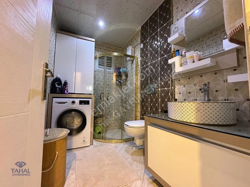 Teomanpaşa Mh. Satılık Asansörlü 110m2 Güney Cp. Herşey Ayrı 2+1 — fotoğraf 28