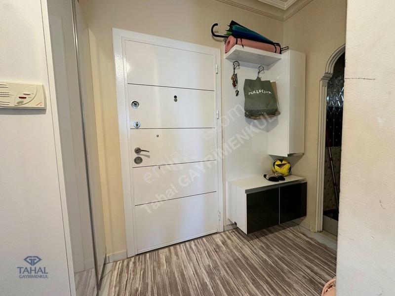 Teomanpaşa Mh. Satılık Asansörlü 110m2 Güney Cp. Herşey Ayrı 2+1 — fotoğraf 29