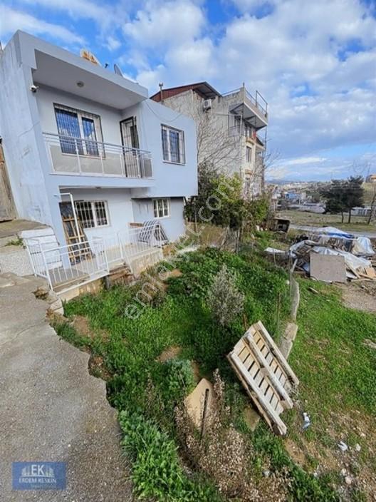 Gaziemir Aktepede Fuarizmirin Tam Karşısı Satılık Bina — fotoğraf 4