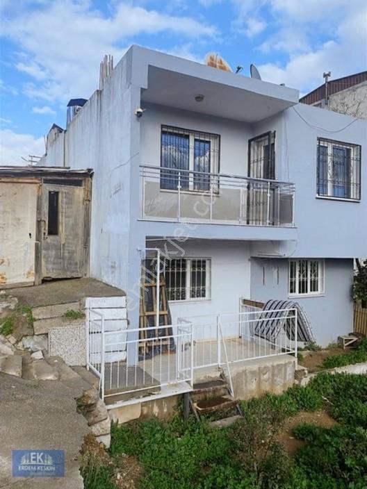 Gaziemir Aktepede Fuarizmirin Tam Karşısı Satılık Bina — fotoğraf 5