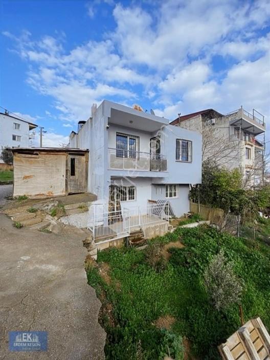Gaziemir Aktepede Fuarizmirin Tam Karşısı Satılık Bina — fotoğraf 6
