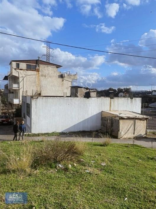 Gaziemir Aktepede Fuarizmirin Tam Karşısı Satılık Bina — fotoğraf 7