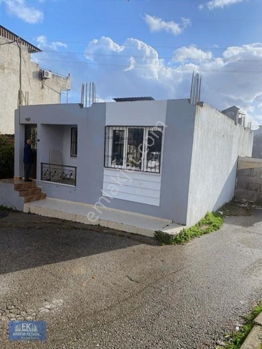 Gaziemir Aktepede Fuarizmirin Tam Karşısı Satılık Bina — fotoğraf 8