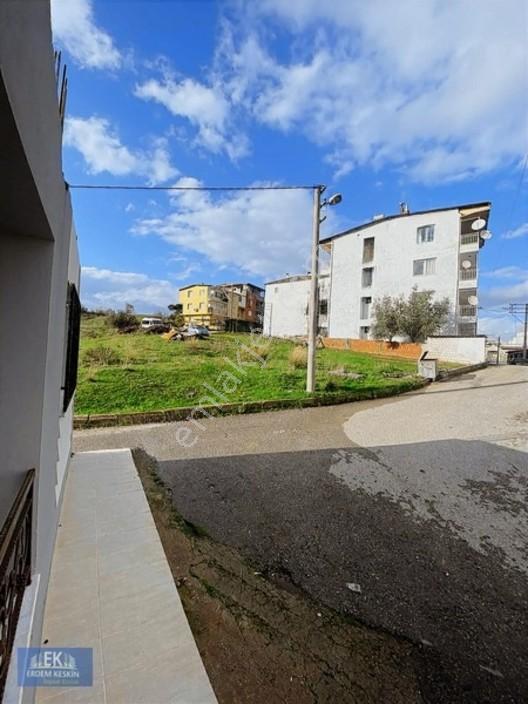 Gaziemir Aktepede Fuarizmirin Tam Karşısı Satılık Bina — fotoğraf 18