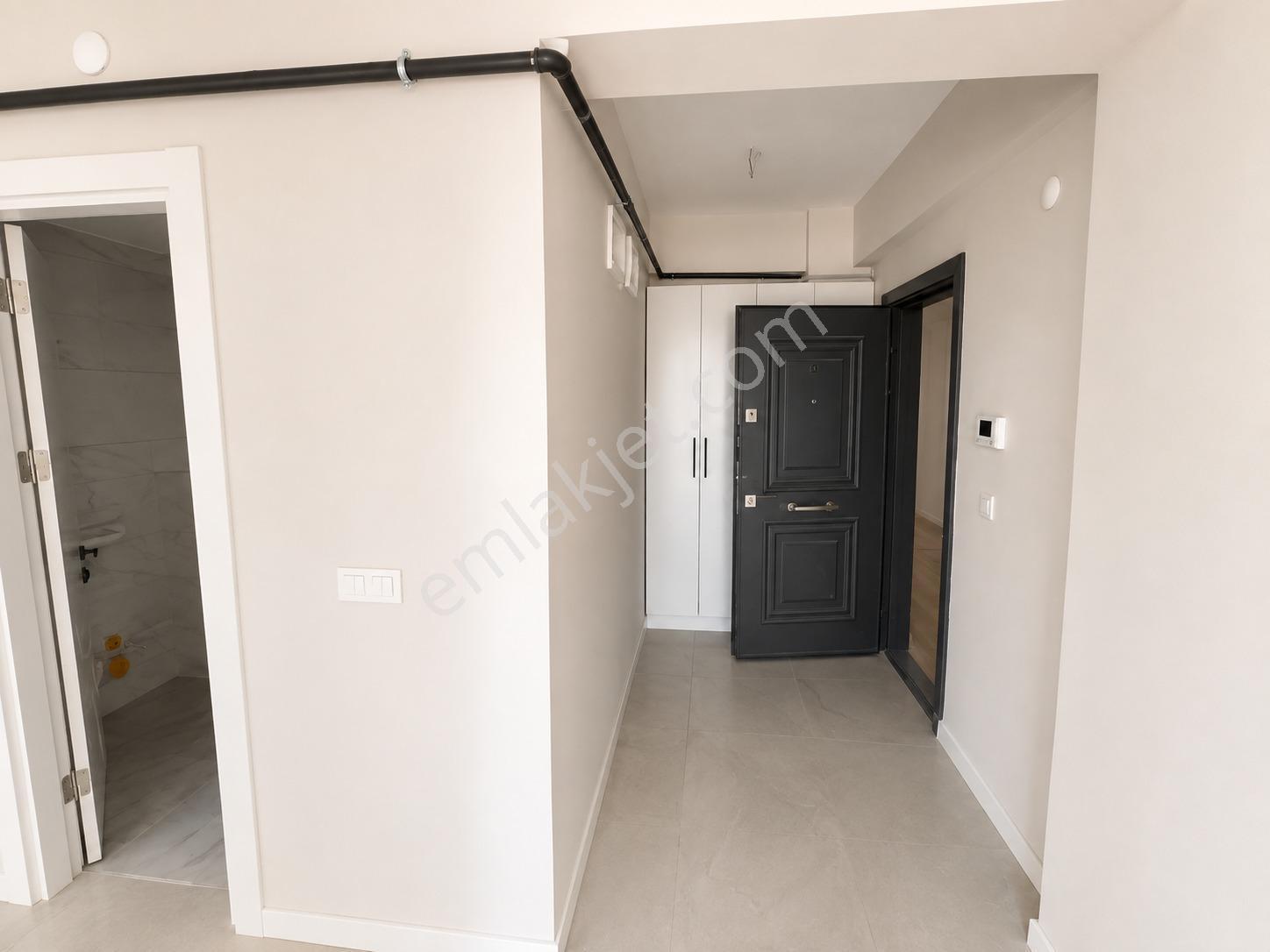 Edirne Kurtuluş Mahallesinde Kapalı Otoparklı Satılık 2+1 Daire — fotoğraf 16