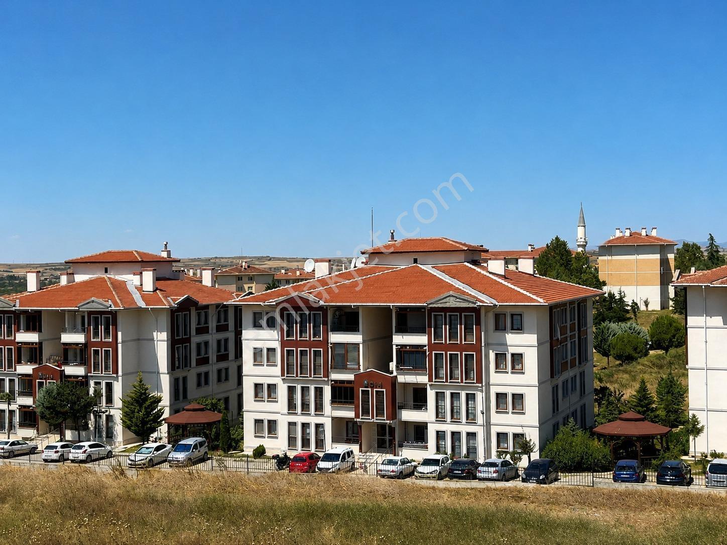 Edirne Kurtuluş Mahallesinde Kapalı Otoparklı Satılık 2+1 Daire — fotoğraf 20