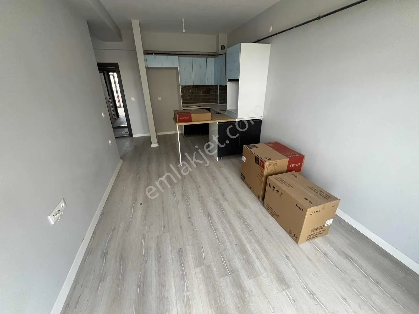 Buluruzdan Edirne İstasyon Mahallesi Satılık 1+1 — fotoğraf 2