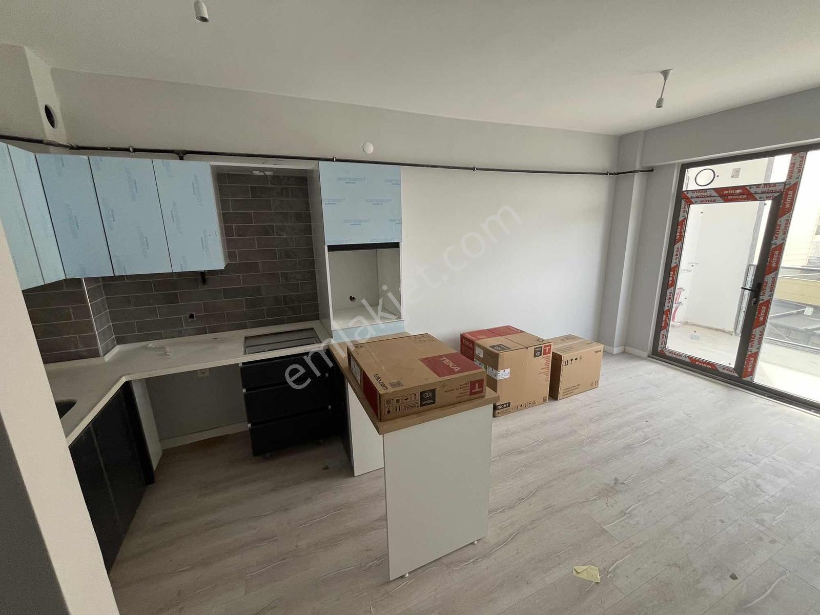Buluruzdan Edirne İstasyon Mahallesi Satılık 1+1 — fotoğraf 6