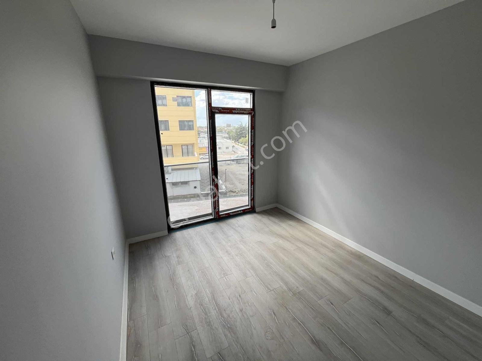 Buluruzdan Edirne İstasyon Mahallesi Satılık 1+1 — fotoğraf 7