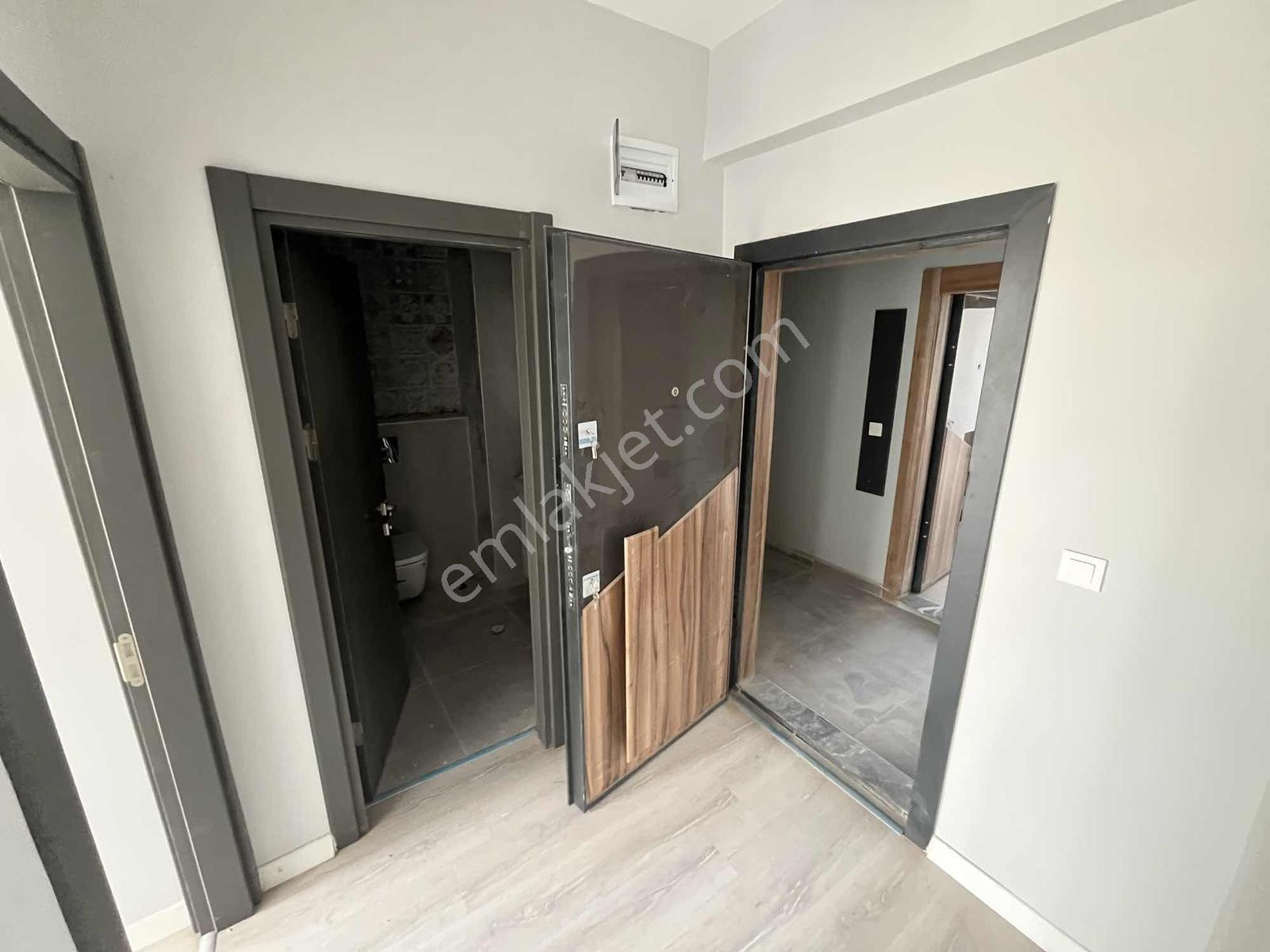 Buluruzdan Edirne İstasyon Mahallesi Satılık 1+1 — fotoğraf 12