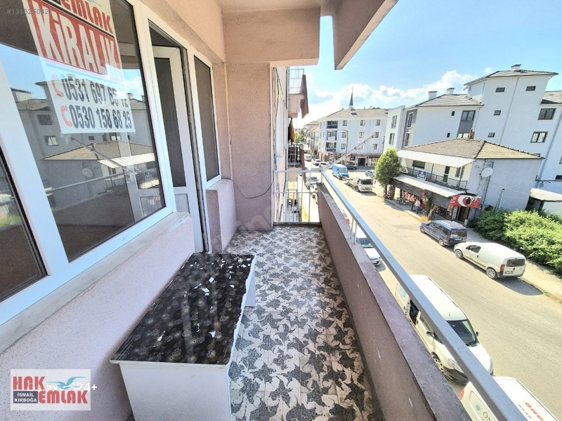 Hak Emlak'tan Tam Merkezi Konumdan Kiralık 3+1 Çok Uygun Daire — fotoğraf 7