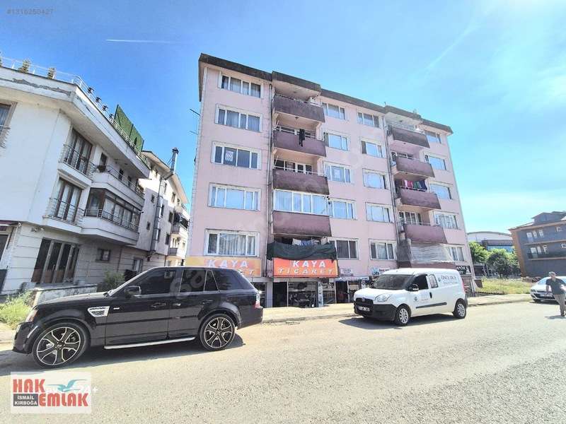 Hak Emlak'tan Tam Merkezi Konumdan Kiralık 3+1 Çok Uygun Daire — fotoğraf 19