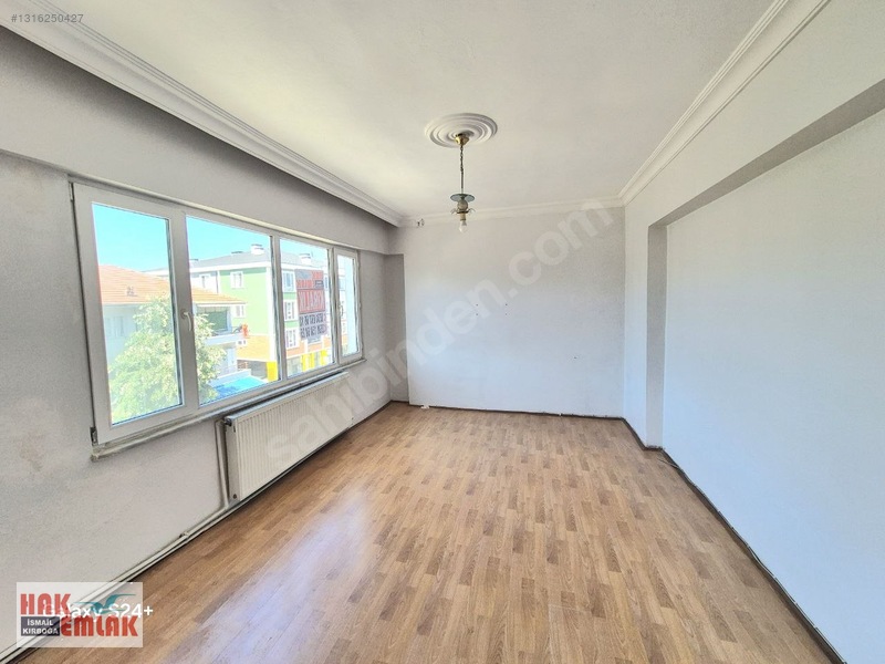 Hak Emlak'tan Tam Merkezi Konumdan Kiralık 3+1 Çok Uygun Daire — fotoğraf 21