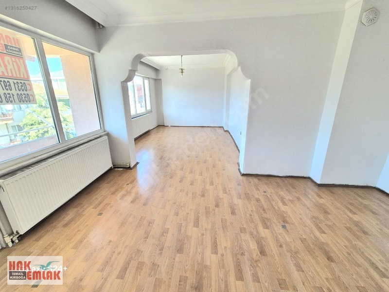 Hak Emlak'tan Tam Merkezi Konumdan Kiralık 3+1 Çok Uygun Daire — fotoğraf 22