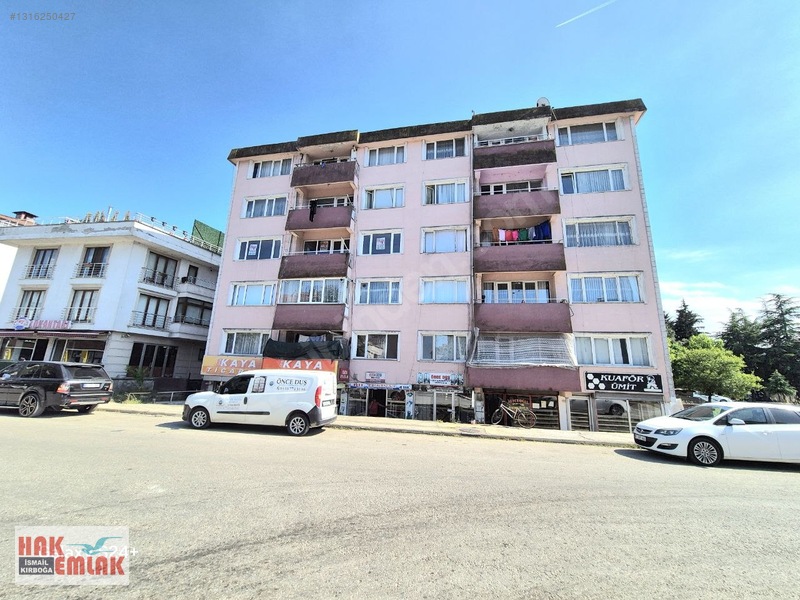 Hak Emlak'tan Tam Merkezi Konumdan Kiralık 3+1 Çok Uygun Daire — fotoğraf 35