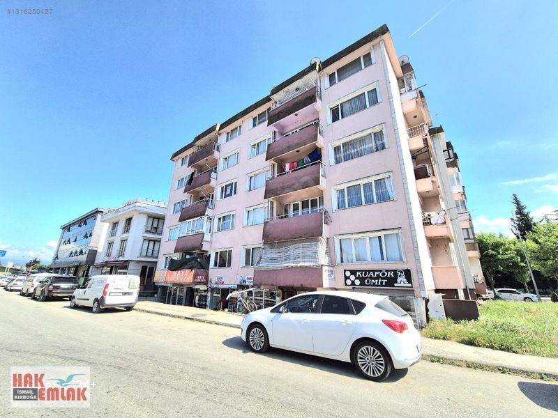 Hak Emlak'tan Tam Merkezi Konumdan Kiralık 3+1 Çok Uygun Daire — fotoğraf 36