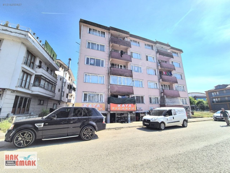 Hak Emlak'tan Tam Merkezi Konumdan Kiralık 3+1 Çok Uygun Daire — fotoğraf 37