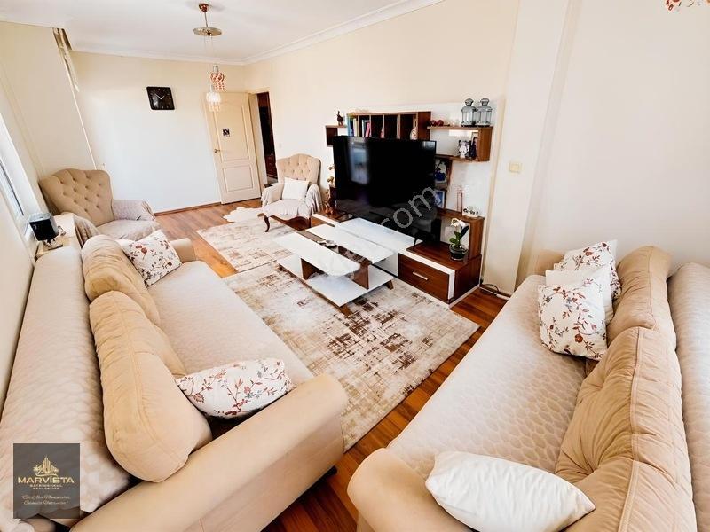 Marmaris Armutalan'da Satılık 4+1 Bahçe Dubleks Daire — fotoğraf 2