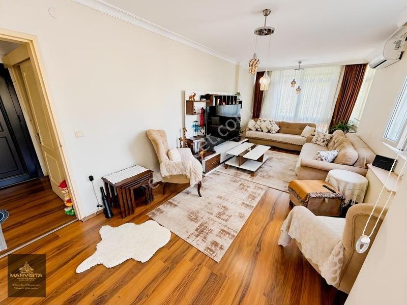 Marmaris Armutalan'da Satılık 4+1 Bahçe Dubleks Daire — fotoğraf 3
