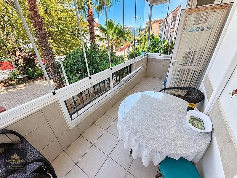 Marmaris Armutalan'da Satılık 4+1 Bahçe Dubleks Daire — fotoğraf 5