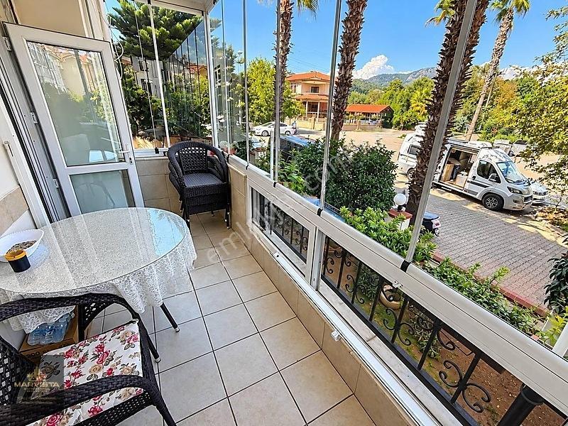 Marmaris Armutalan'da Satılık 4+1 Bahçe Dubleks Daire — fotoğraf 6