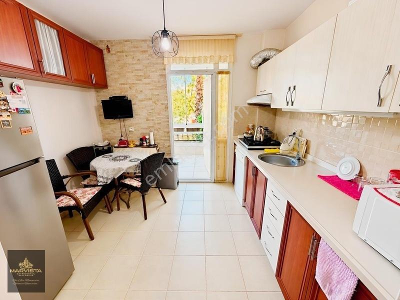Marmaris Armutalan'da Satılık 4+1 Bahçe Dubleks Daire — fotoğraf 7