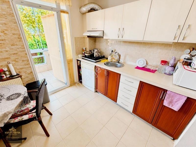Marmaris Armutalan'da Satılık 4+1 Bahçe Dubleks Daire — fotoğraf 8
