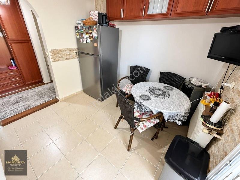 Marmaris Armutalan'da Satılık 4+1 Bahçe Dubleks Daire — fotoğraf 9