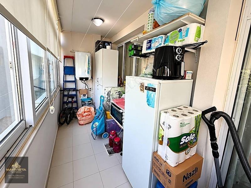 Marmaris Armutalan'da Satılık 4+1 Bahçe Dubleks Daire — fotoğraf 10