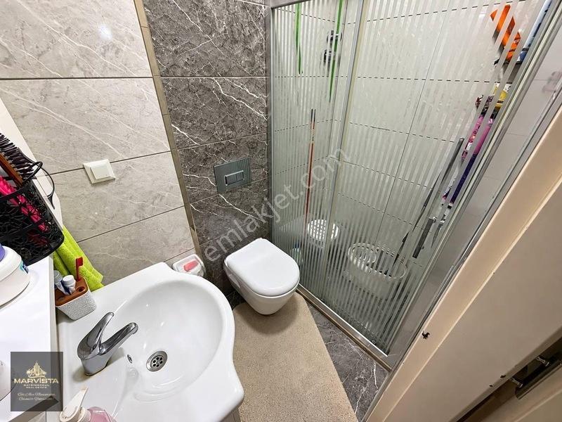 Marmaris Armutalan'da Satılık 4+1 Bahçe Dubleks Daire — fotoğraf 11