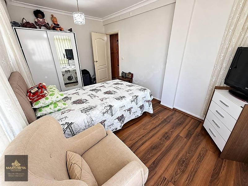 Marmaris Armutalan'da Satılık 4+1 Bahçe Dubleks Daire — fotoğraf 13