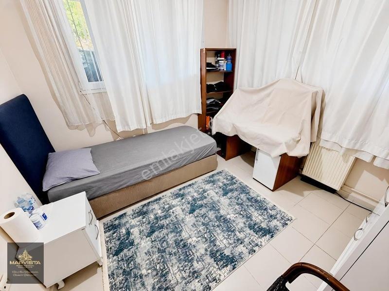 Marmaris Armutalan'da Satılık 4+1 Bahçe Dubleks Daire — fotoğraf 14