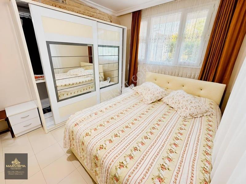 Marmaris Armutalan'da Satılık 4+1 Bahçe Dubleks Daire — fotoğraf 16