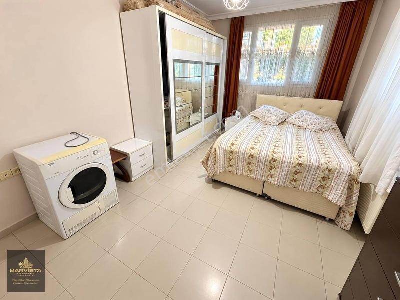 Marmaris Armutalan'da Satılık 4+1 Bahçe Dubleks Daire — fotoğraf 18