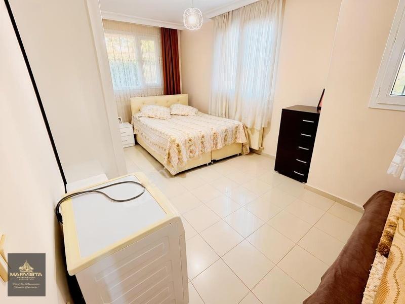 Marmaris Armutalan'da Satılık 4+1 Bahçe Dubleks Daire — fotoğraf 19