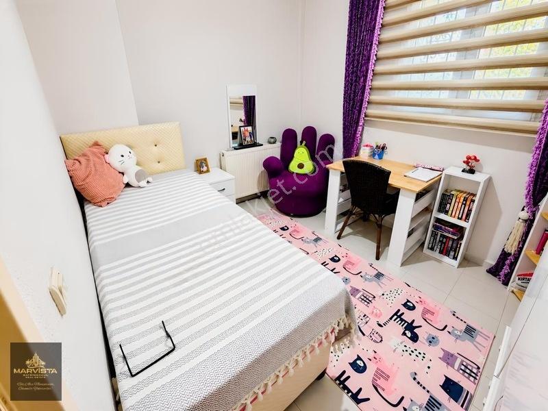 Marmaris Armutalan'da Satılık 4+1 Bahçe Dubleks Daire — fotoğraf 20