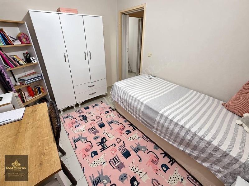 Marmaris Armutalan'da Satılık 4+1 Bahçe Dubleks Daire — fotoğraf 21