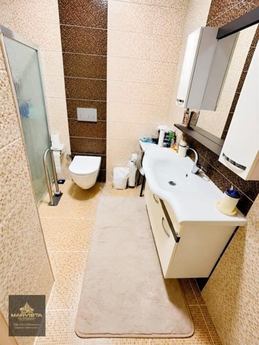 Marmaris Armutalan'da Satılık 4+1 Bahçe Dubleks Daire — fotoğraf 24