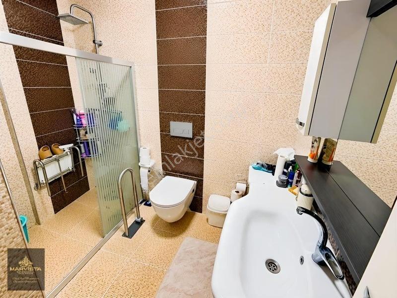 Marmaris Armutalan'da Satılık 4+1 Bahçe Dubleks Daire — fotoğraf 25