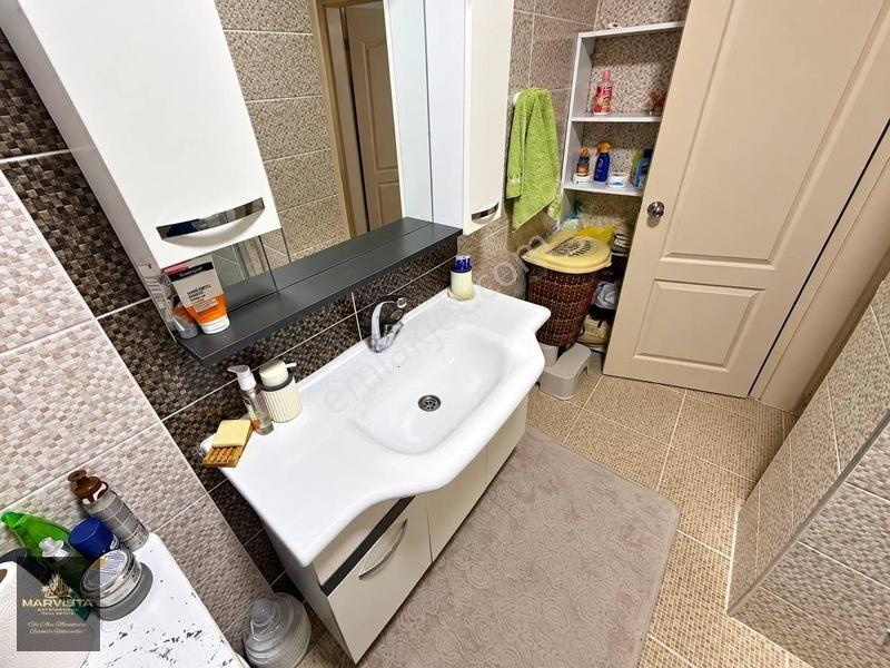 Marmaris Armutalan'da Satılık 4+1 Bahçe Dubleks Daire — fotoğraf 26