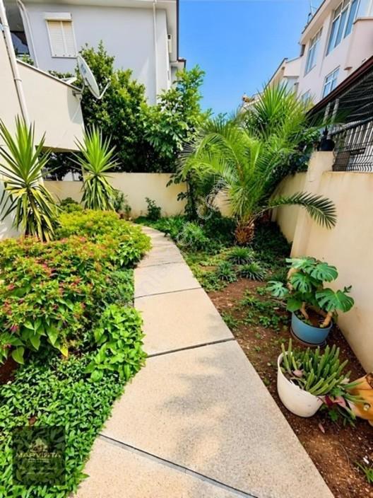 Marmaris Armutalan'da Satılık 4+1 Bahçe Dubleks Daire — fotoğraf 27