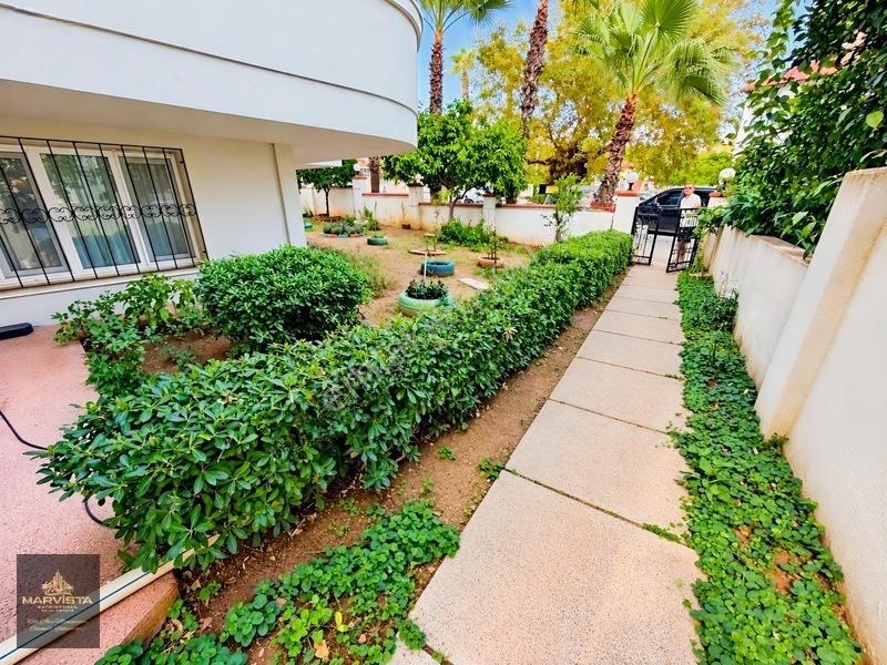 Marmaris Armutalan'da Satılık 4+1 Bahçe Dubleks Daire — fotoğraf 28