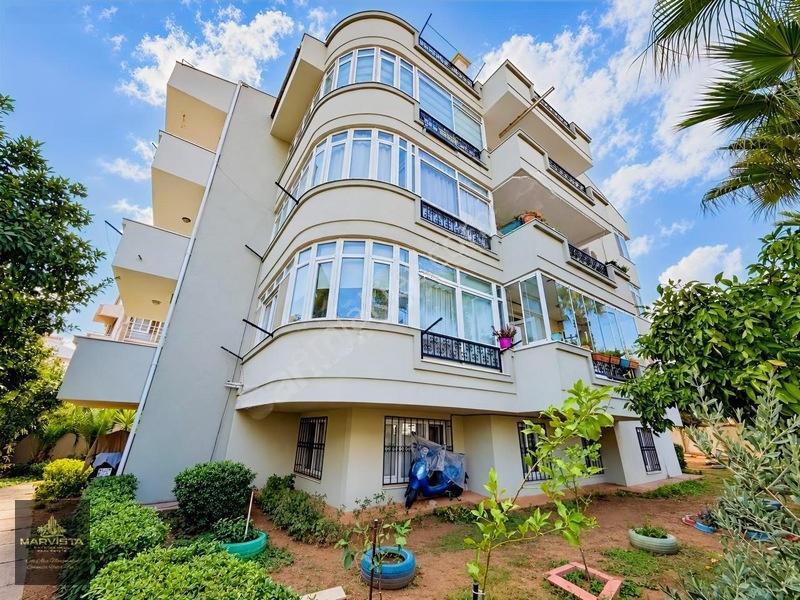 Marmaris Armutalan'da Satılık 4+1 Bahçe Dubleks Daire — fotoğraf 29
